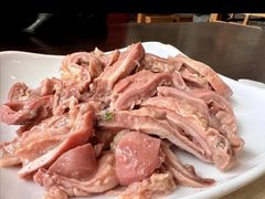 -老保定驴肉馆(云岗路店)