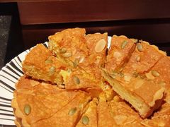 -希尔顿欢朋酒店·欢朋餐厅