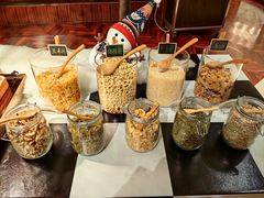 -锦州喜来登酒店-盛宴黄油熟成牛排自助晚餐