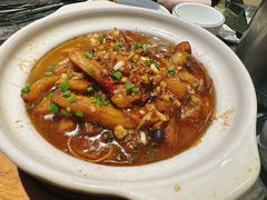 -美极鲜食坊(宝安南路店)