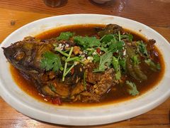 -快乐老家三鲜饺子东北菜(南六中路店)