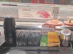 -争鲜回转寿司(朝北大悦城店)