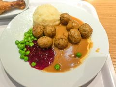 -宜家·瑞典风味餐厅(四元桥店)
