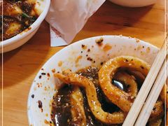 -洞子口张老二凉粉(文殊院店)