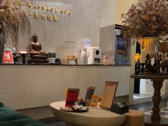 -涟LIAN·泰式按摩·MASSAGE·SPA(深业上城店)