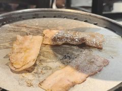 -燚青春东北泥炉烤肉(百合店)