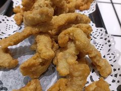 -王婆大虾(五道口店)