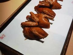 -北京泰富酒店-柏景轩中餐厅