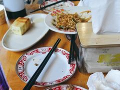 -蚝太郎 • 海鲜烧烤(建国路创始店)