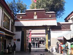 -小昭寺