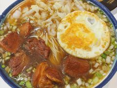 -小胖子羊肉馆·烧烤(龙茗路店)
