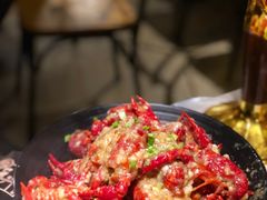 -巴厘龙虾·榜首油焖大虾(洞庭·艺术洋房店)