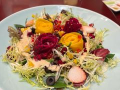 -北平楼·烤鸭·北京菜(牡丹园店)