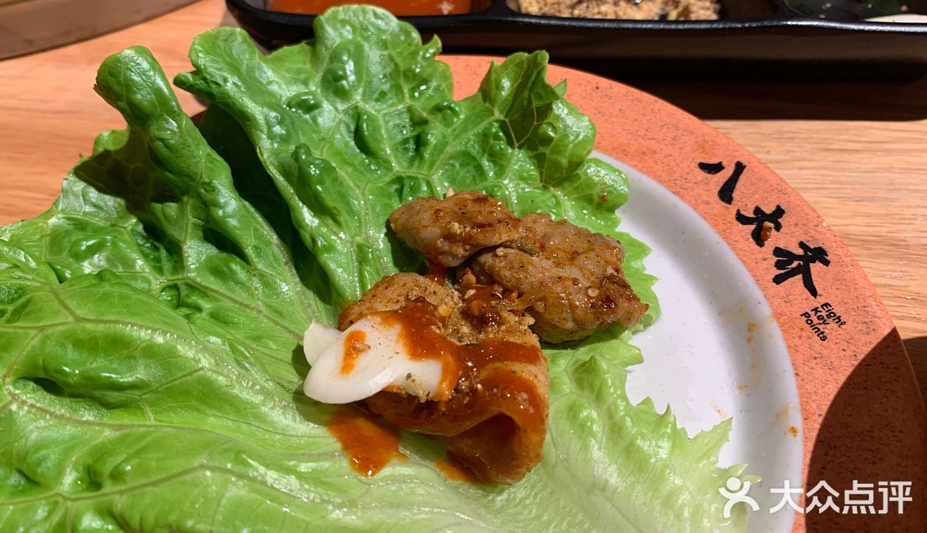 一直存在草稿箱里，不知道菜品有没有变过