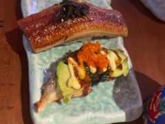 -木村武·手作寿司料理(中山亭店)
