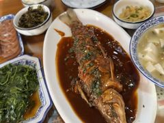 -洞天食府(北大街店)