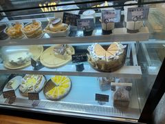 -Max Bakery 阿唛手作