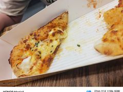 -City1+1城市比萨·意面(欧亚奥莱吉林街店)