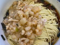 -朱洪元苏式面馆(绿宝广场店)