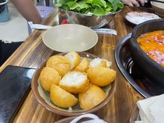 -笔记安顺夺夺粉火锅