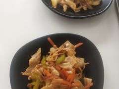 -禾谷韩餐(热带海洋学院店)