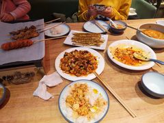 -烤五行·烧烤烤串(石佛营店)