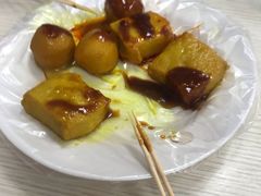 -小雨点糖水店(中兴街分店)