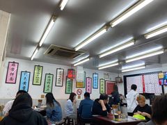 大堂-逸桂禾面馆
