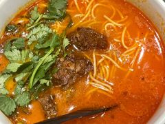 -和府捞面(天河领展广场店)