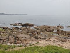-燕儿岛山公园