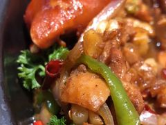 -状元虎.摇滚炒鸡.家常菜(义勇街店)