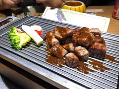 -东田之村自助餐厅(金水路店)