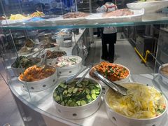 -清真·金城老碗牛肉面揪面片(兰州总店)