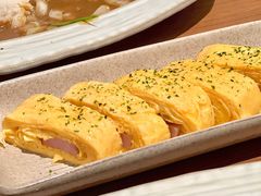 -CURRY YA 熟成咖哩專門店(深圳湾万象城店)