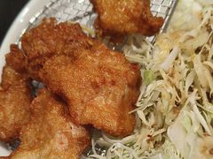 -熊吞·大碗丼烧肉饭(西市场嘉华店)