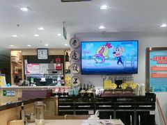 -老边饺子馆(东单店)