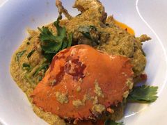 -芽庄MP泰式海鲜海景餐厅