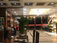 大堂-锡和无锡菜(景丽苑店)