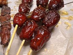 -锦州御烧烤(人民街店)