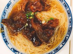 -大咀港式茶餐厅(恒泰店)