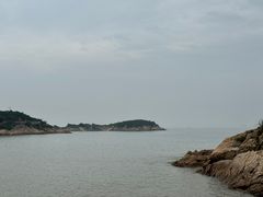 -宁波松兰山滨海旅游度假区