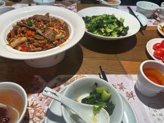 -黄泥岗·地道湖北菜(奥特莱斯店)