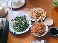 -林四喜·闽南传家菜(鼓浪屿店)