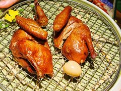 -木棉·醉心粤味(COCO Park店)