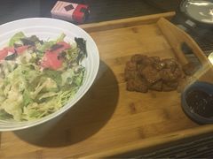 膳麒轩武烤新料理(国贸店)-HIHE Bistro·Oyster Bar(华熙live店)