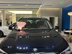 -上德宝骏宝马5S店