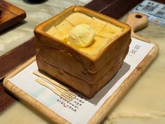 -绿茶餐厅(成都大悦城店)