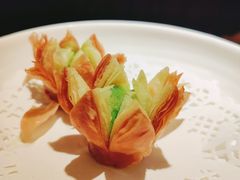 -新白鹿餐厅(银泰西湖文化广场店)