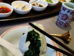 -金海华·华宴江南(斜塘店)
