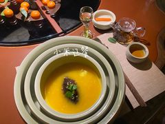 小米辽参-澳珀食堂